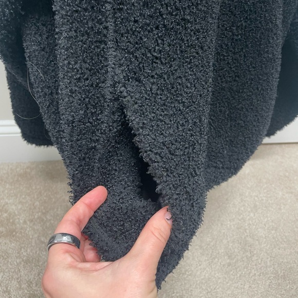 Therma-Fit Pullover Training Hoodie - Picture 3 of 4